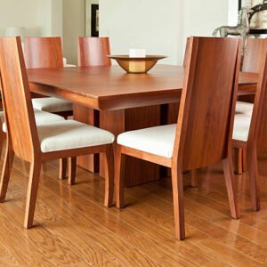 Royal Solid Wood Dining Set (8 Seater)