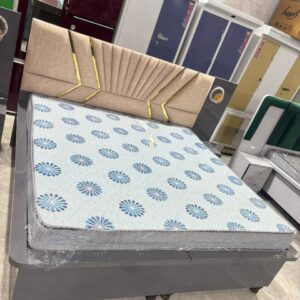 Split Mattress Comfort Bed