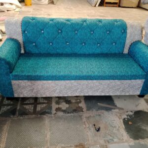 Diamond Texture Sofa