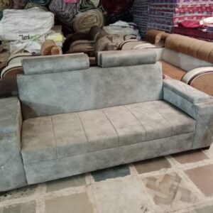 Ultra Comfort Lounge Sofa
