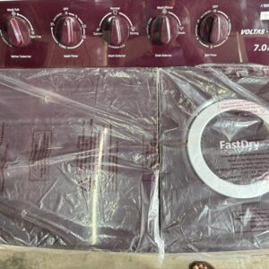 Voltas Beko Semi Automatic Washing Machine – 7.0 Kg