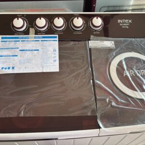 INTEX Semi Automatic Washing Machine – 14.0 Kg (Heavy Duty)