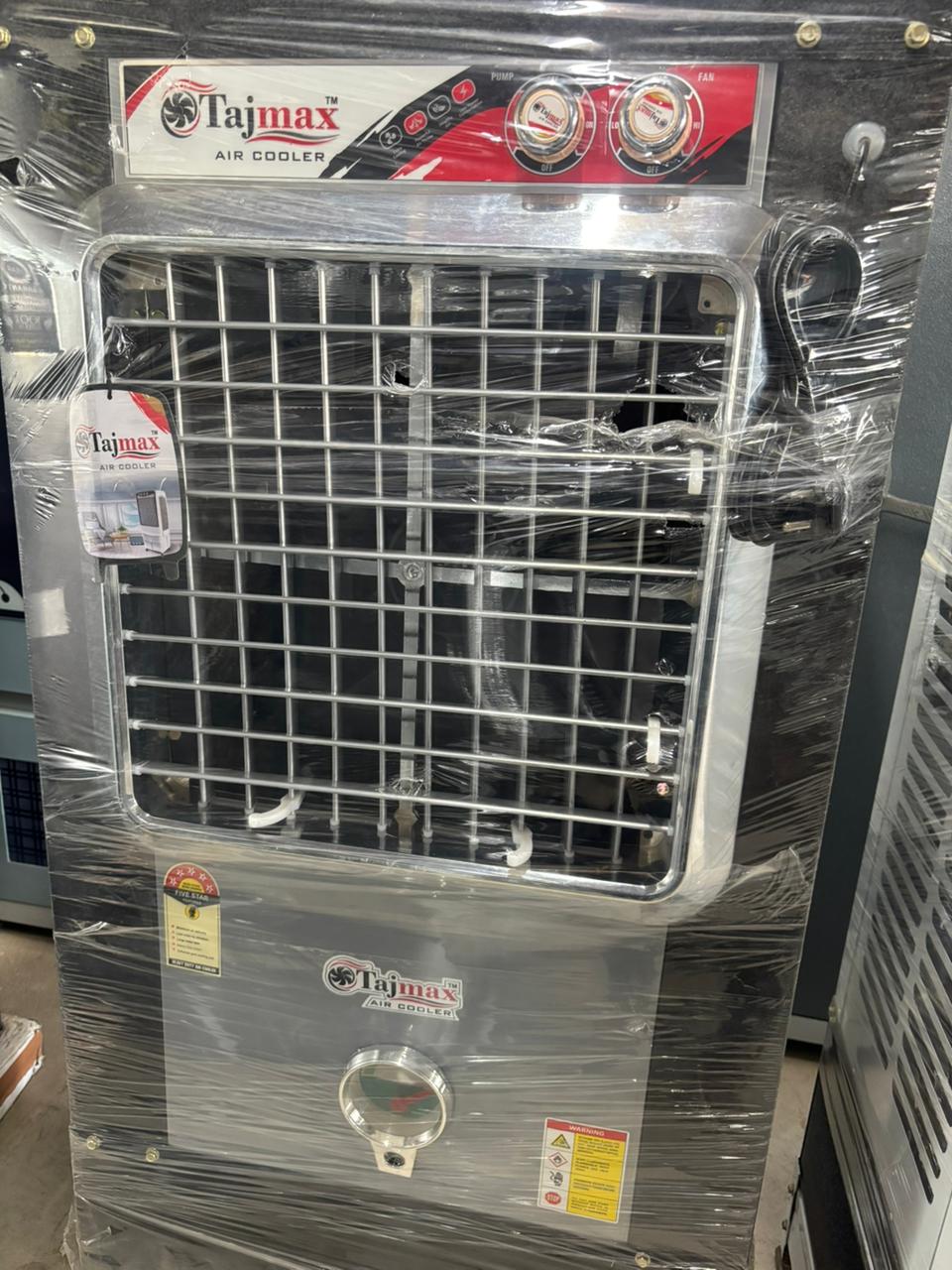 Taj Max Iron Body Air Cooler