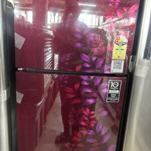 Godrej 2 Star Double Door Refrigerator – 10 Year Compressor Warranty