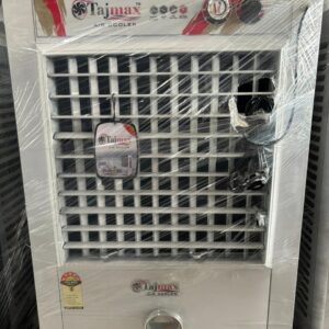 Taj Max Desert Air Cooler (Iron Body)