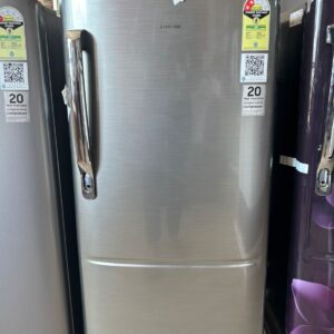 Samsung 2 Star Single Door Refrigerator – Frost Free/Direct Cool (20 Year Compressor Warranty)