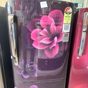 Samsung 3 Star Single Door Refrigerator – 20 Year Compressor Warranty