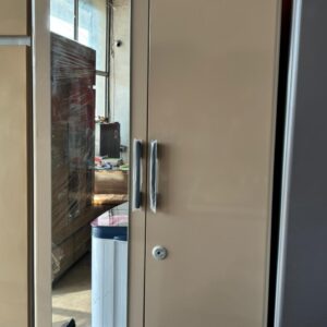 MG Cabinets Premium Steel Almirah (10-Year Warranty)