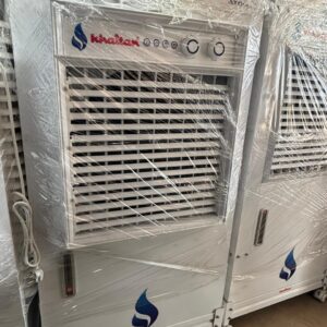 Khaitan Smooth Front Desert Air Cooler(Atom)