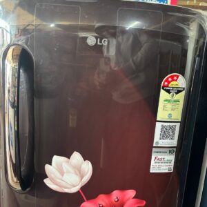 LG 3 Star Single Door Refrigerator – 10 Year Compressor Warranty