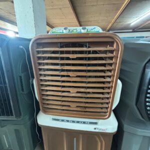 Tajmax High-Performance Swing Air Cooler