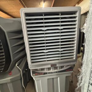 Blue Line Plastic Air Cooler