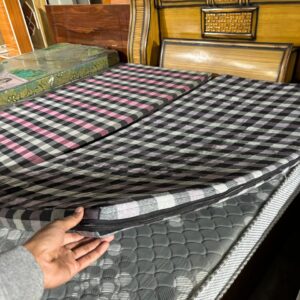 Alia Star Premium Hitlon Sheet Mattress (Multiple Sizes Available)