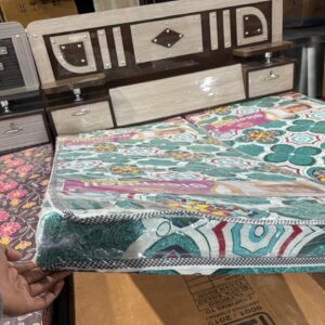 Alia Star 3+1 Hitlon + Foam Comfort Mattress