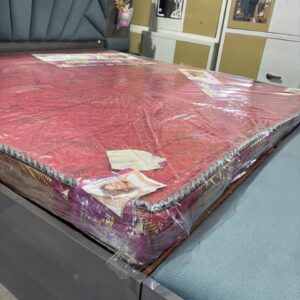 Alia Star 4+1 Hitlon Foam Mattress (6×6)