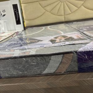 Alia Star 2+3 Hitlon Foam Mattress (6×6)(6*3)