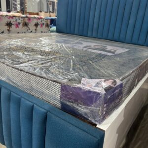 Alia Star 3+2 Bonded Foam Mattress (Multiple Sizes Available)