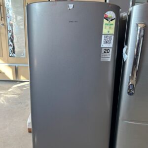 1 Star Steel Single Door Wardrobe – 20 Year Warranty